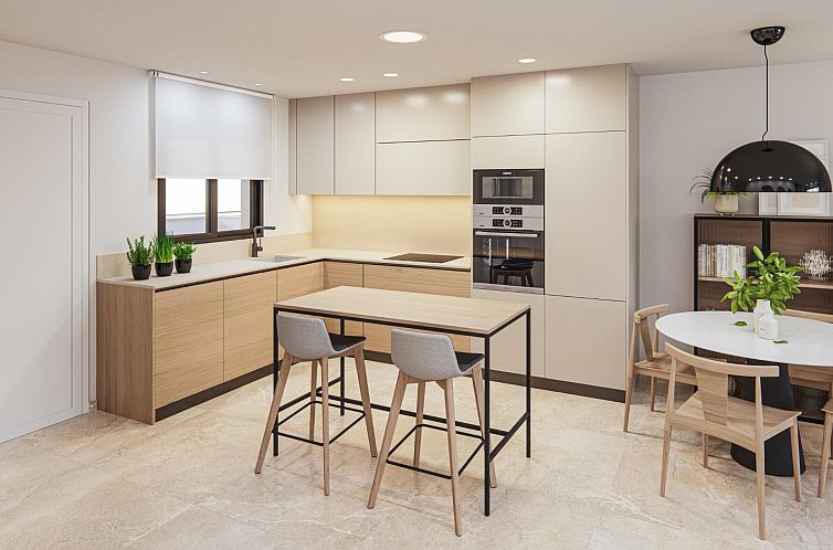 Appartement in Torrevieja