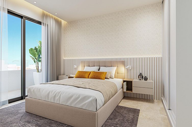 Appartement in Torrevieja