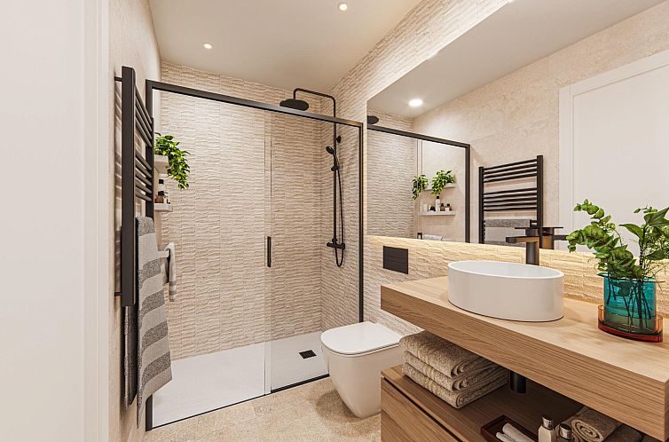 Appartement in Torrevieja