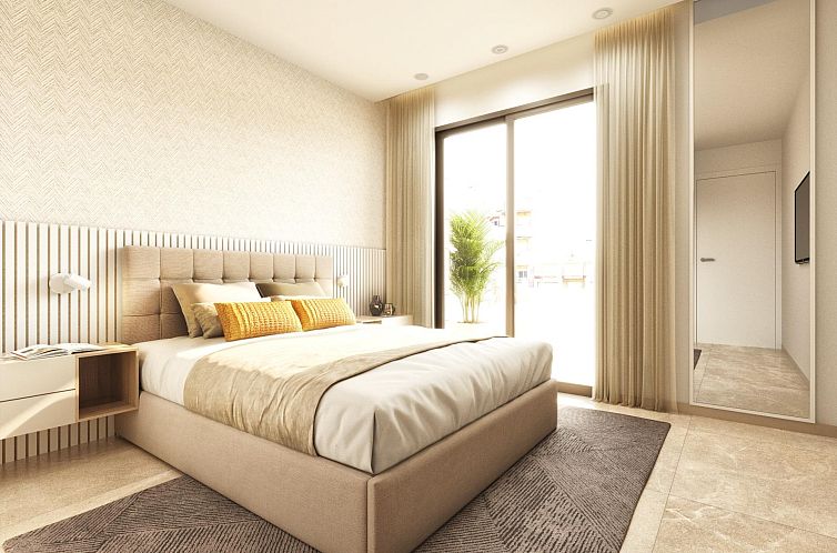 Appartement in Torrevieja