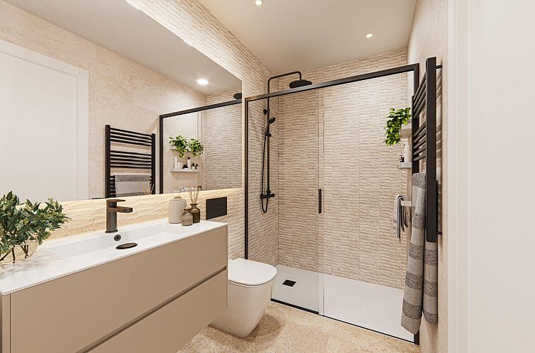 Appartement in Torrevieja