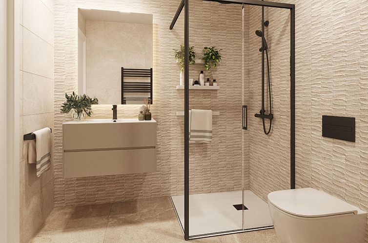 Appartement in Torrevieja