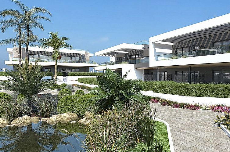 Geschakelde woning in Torrevieja