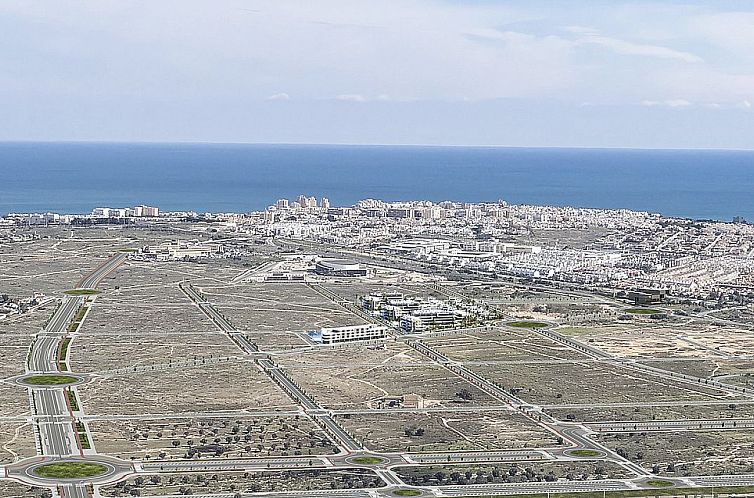 Geschakelde woning in Torrevieja