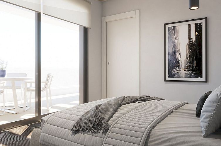 Geschakelde woning in Torrevieja