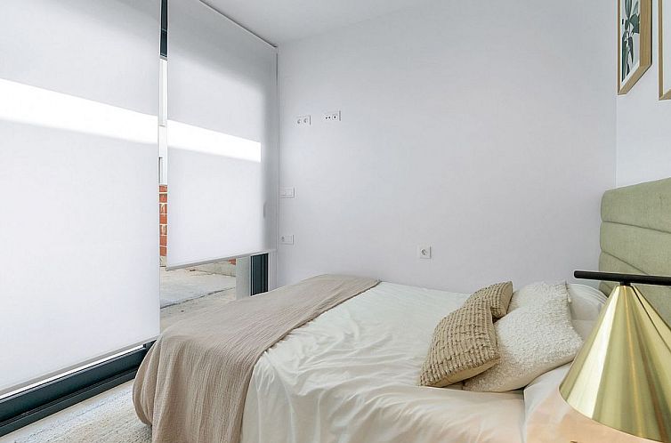 Geschakelde woning in Torrevieja