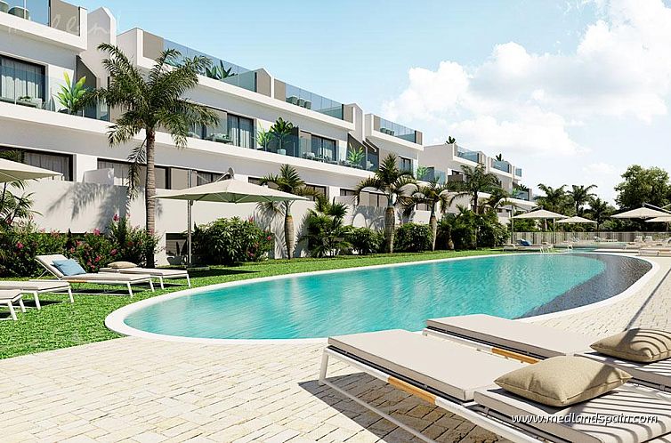 Unterkunft 149312362 - Appartement Costa blanca - Appartement in Torrevieja
