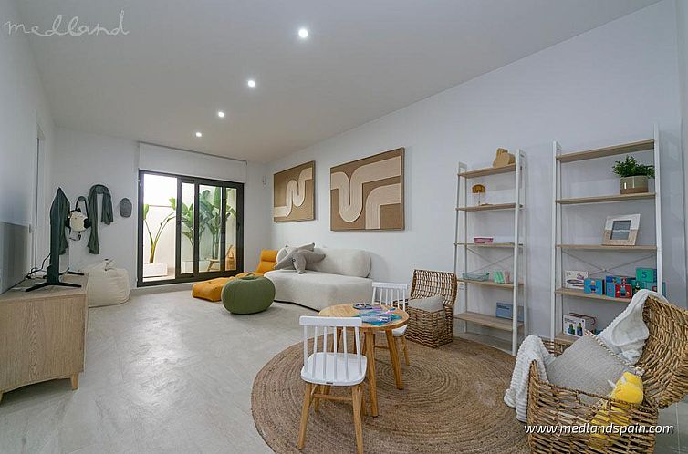 Appartement in Torrevieja