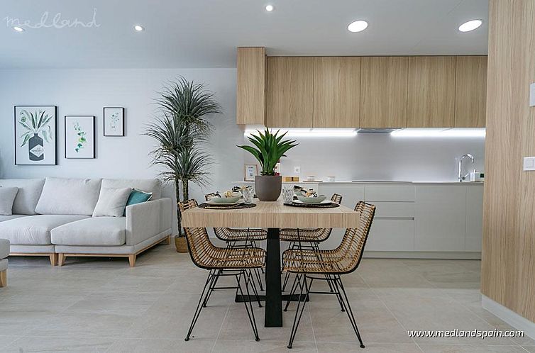 Appartement in Torrevieja