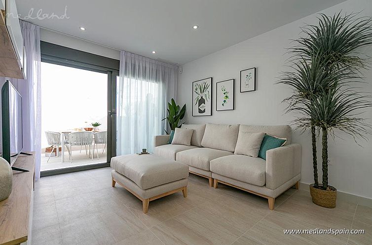 Appartement in Torrevieja