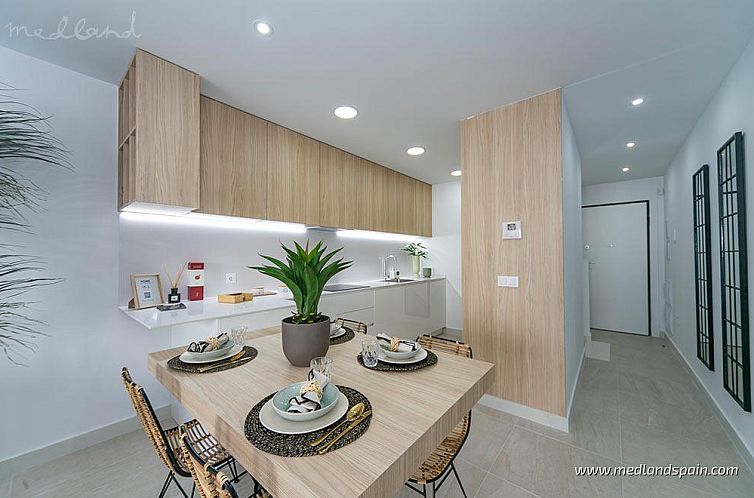 Appartement in Torrevieja
