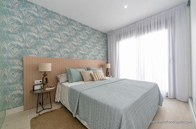 Appartement in Torrevieja