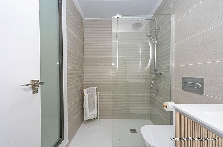 Appartement in Torrevieja