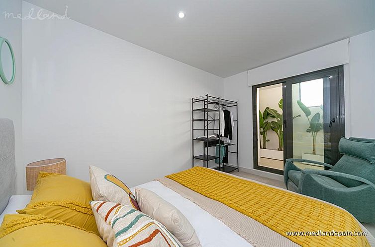Appartement in Torrevieja
