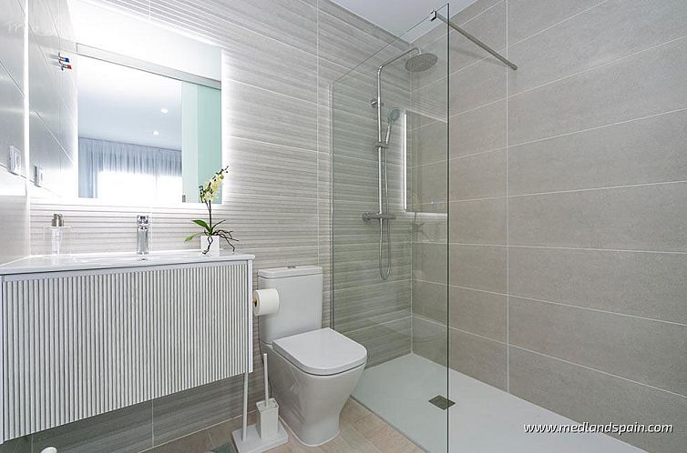 Appartement in Torrevieja