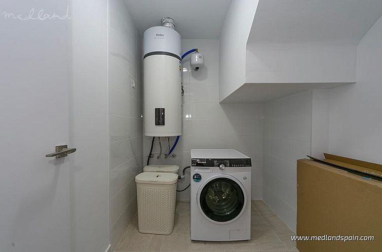 Appartement in Torrevieja