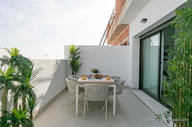 Appartement in Torrevieja
