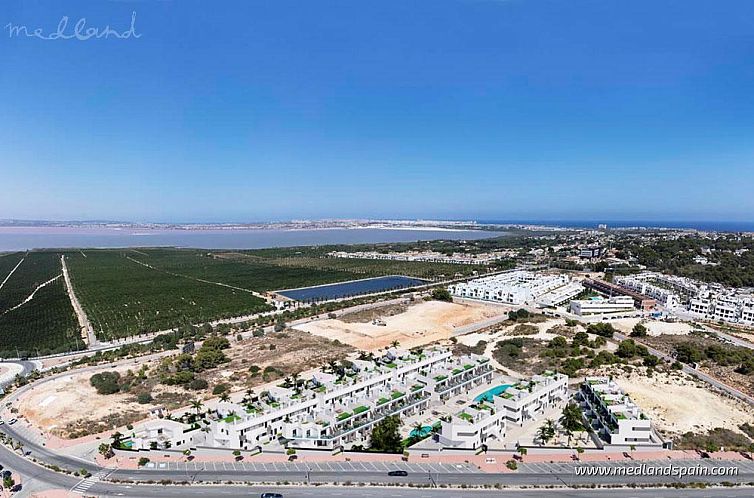 Appartement in Torrevieja