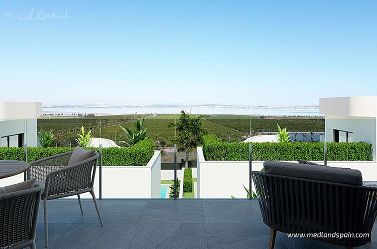 Appartement in Torrevieja