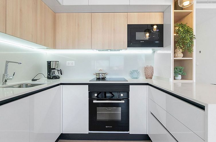 Geschakelde woning in Torrevieja