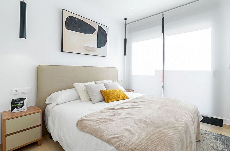 Geschakelde woning in Torrevieja