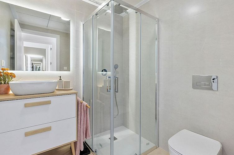 Geschakelde woning in Torrevieja