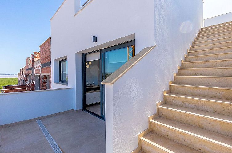 Geschakelde woning in Torrevieja
