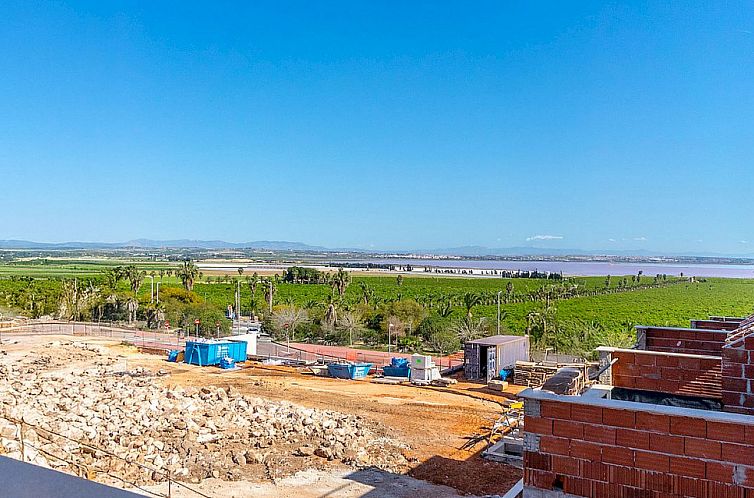 Geschakelde woning in Torrevieja