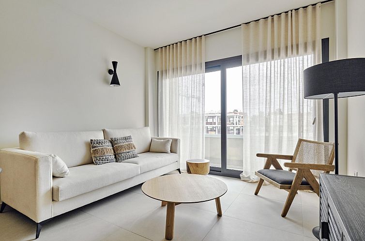 Appartement in Torrevieja
