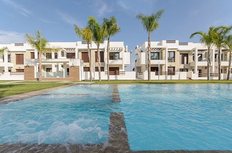 Unterkunft 149312397 - Appartement Costa blanca - Appartement in Torrevieja