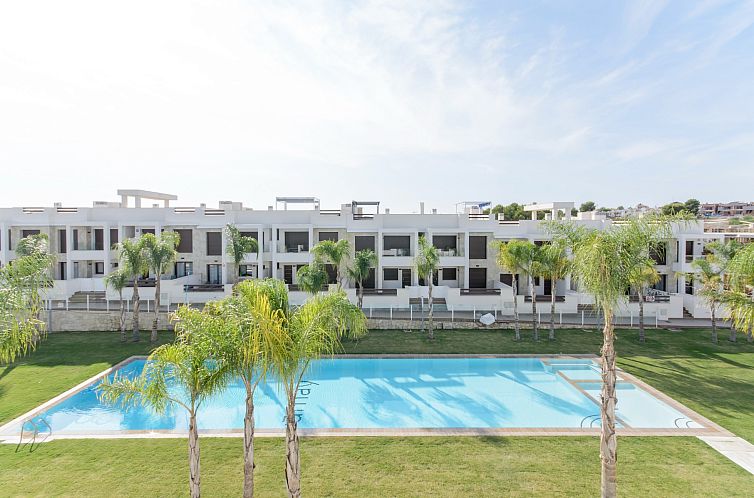 Appartement in Torrevieja