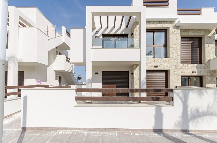Appartement in Torrevieja