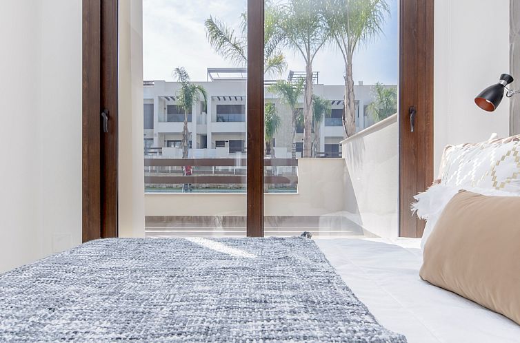 Appartement in Torrevieja