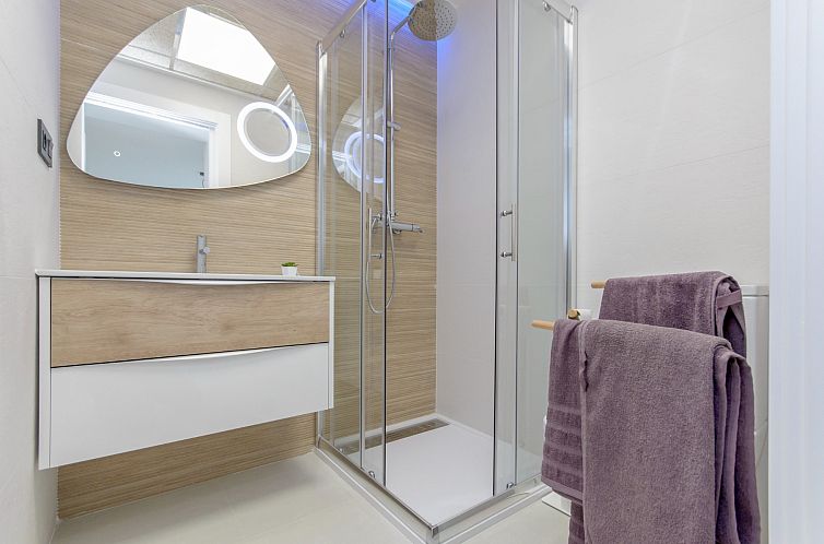 Appartement in Torrevieja