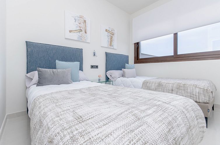 Appartement in Torrevieja