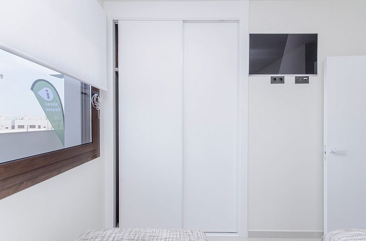 Appartement in Torrevieja