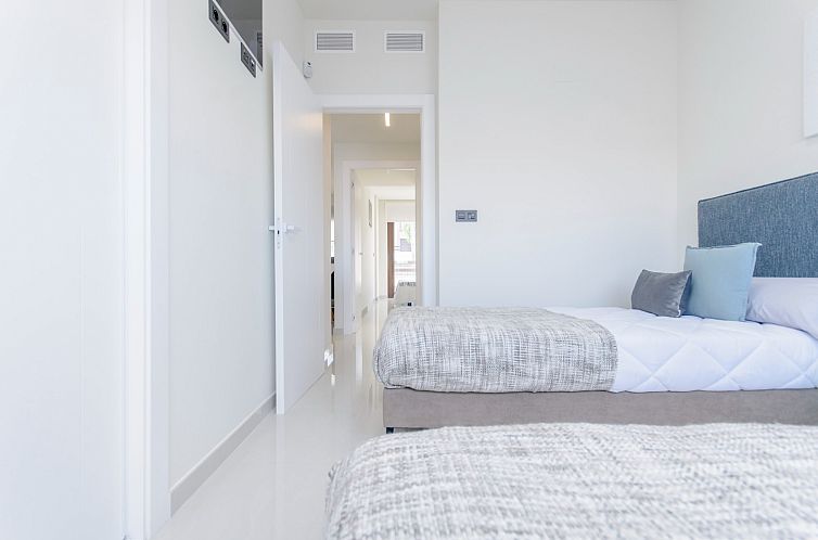 Appartement in Torrevieja
