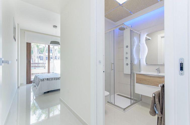 Appartement in Torrevieja