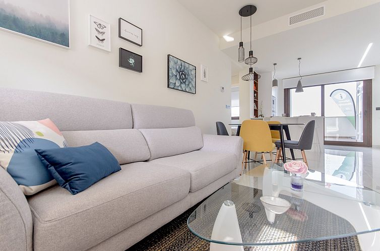 Appartement in Torrevieja