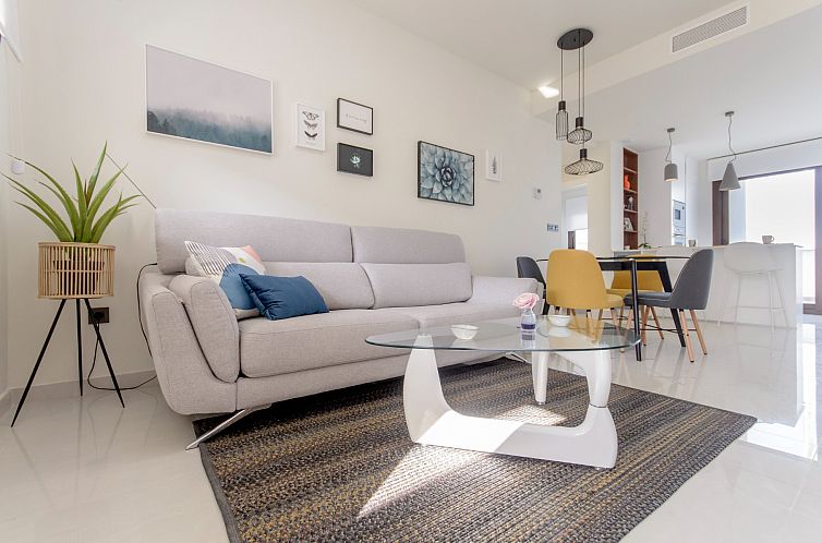 Appartement in Torrevieja