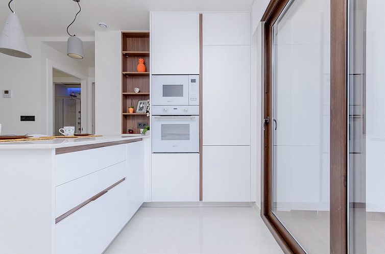 Appartement in Torrevieja