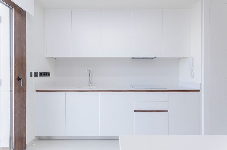 Appartement in Torrevieja