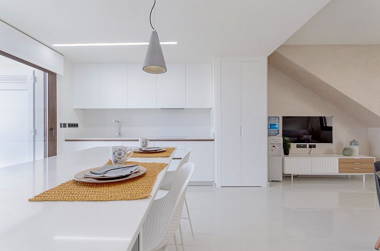 Appartement in Torrevieja