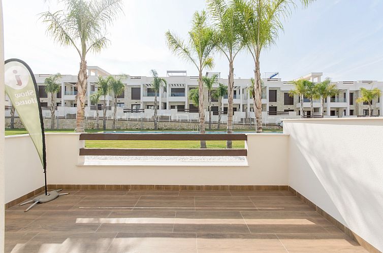 Appartement in Torrevieja