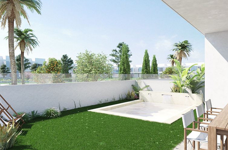 Appartement in Torrevieja