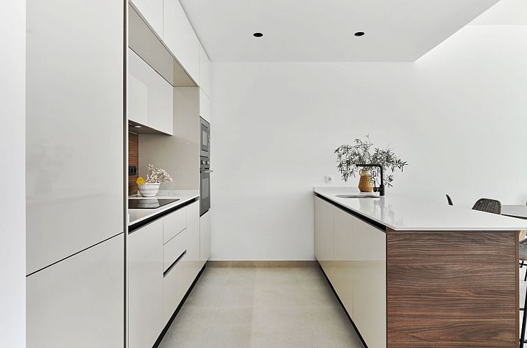 Appartement in Torrevieja