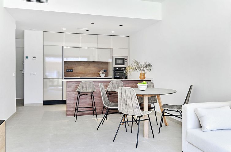 Appartement in Torrevieja