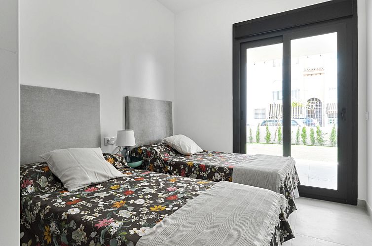 Appartement in Torrevieja