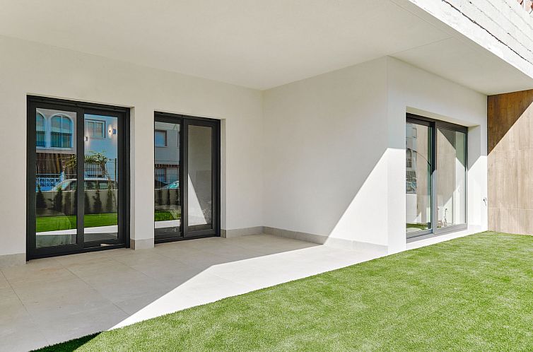 Appartement in Torrevieja