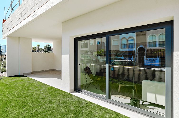 Appartement in Torrevieja